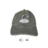 Team REALTREE Bear ARCHERY テープバックキャップ レディース ONE