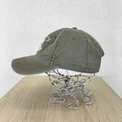 Team REALTREE Bear ARCHERY テープバックキャップ レディース ONE