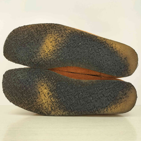 クラークスオリジナルズ Clarks ORIGINALS WALLABEE BOOTS ワラビーブーツ メンズ JPN:28.5