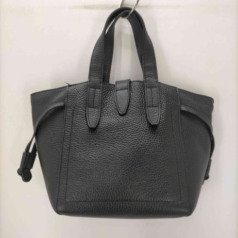 フルラ FURLA 21AW NET MINI HAND BAG ネット レザー ミニ ハンド バッグ 2WAY レディース