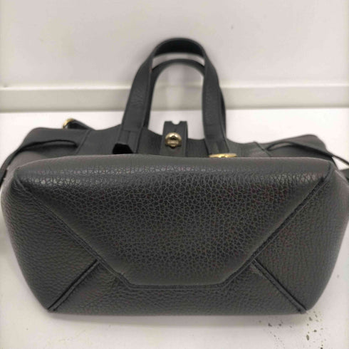 フルラ FURLA 21AW NET MINI HAND BAG ネット レザー ミニ ハンド バッグ 2WAY レディース