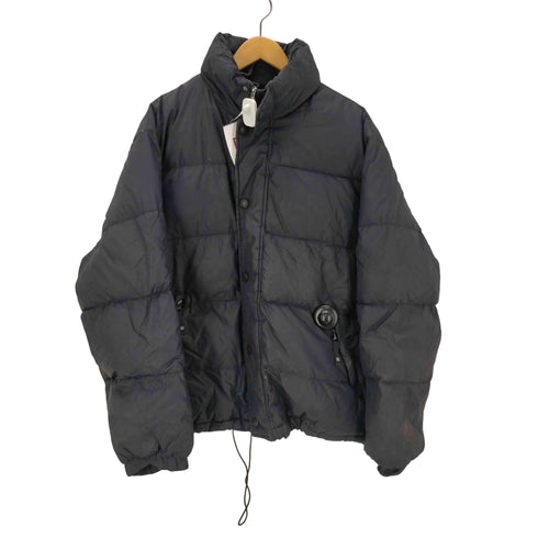アルマーニジーンズ ARMANI JEANS パッカブルフード ダウン ジャケット メンズ I:50