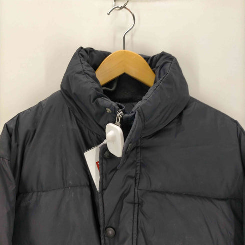 アルマーニジーンズ ARMANI JEANS パッカブルフード ダウン ジャケット メンズ I:50