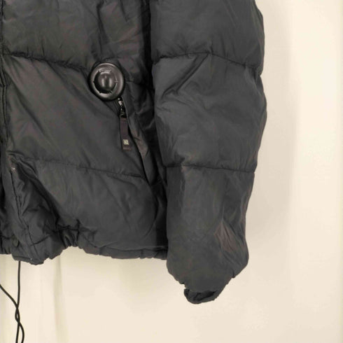 アルマーニジーンズ ARMANI JEANS パッカブルフード ダウン ジャケット メンズ I:50