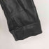 ザラ ZARA フェイクレザー ライダース ジャケット メンズ import:S
