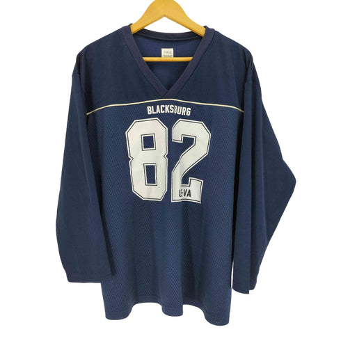 アングリッド Ungrid 25ss メッシュコンビナンバリングロングスリーブTee レディース FREE