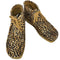 クラークスオリジナルズ Clarks ORIGINALS wallabee boot ANIMAL レオパード ハラコ ワラビーブーツ メンズ JPN:28.5