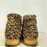 クラークスオリジナルズ Clarks ORIGINALS wallabee boot ANIMAL レオパード ハラコ ワラビーブーツ メンズ JPN:28.5