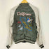 ジャクソンマティス JACKSON MATISSE リバーシブル スーベニアジャケット スカジャン メンズ JPN:S