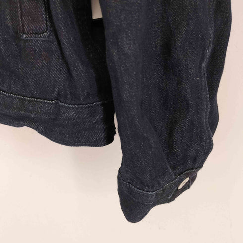 musinsa standard レギュラーカラー デニムジャケット メンズ