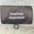 musinsa standard レギュラーカラー デニムジャケット メンズ