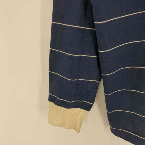 ポロバイラルフローレン Polo by RALPH LAUREN スモールポニー刺繍 ラガーシャツ メンズ JPN:M