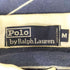 ポロバイラルフローレン Polo by RALPH LAUREN スモールポニー刺繍 ラガーシャツ メンズ JPN:M