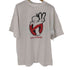 セントマイケル SAINT MICHAEL 26SS SS T-SHIRT SAINT HORROR グラフィック キャラクター プリント Tシャツ メンズ import:L