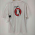 セントマイケル SAINT MICHAEL 26SS SS T-SHIRT SAINT HORROR グラフィック キャラクター プリント Tシャツ メンズ import:L