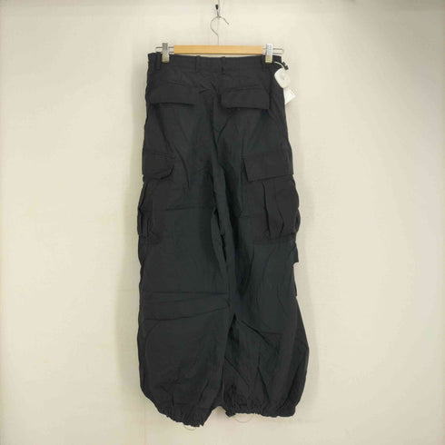 スライ SLY DUALABLE CARGO パンツ レディース JPN:1