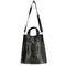 ザラ ZARA 2WAY ショルダーバッグ レディース