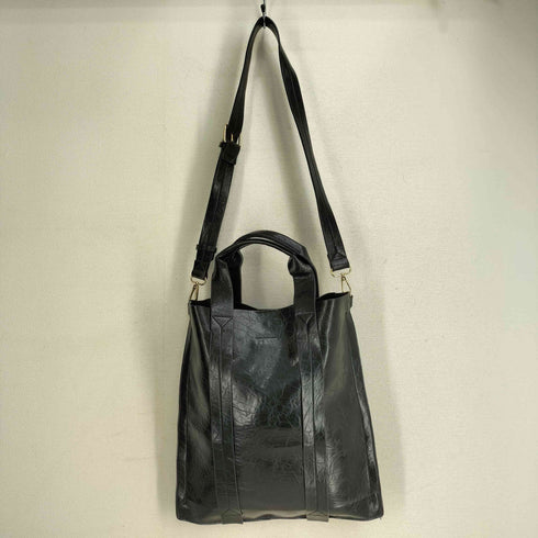 ザラ ZARA 2WAY ショルダーバッグ レディース