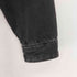 ザラ ZARA ジップアップ デニムジャケット レディース import:L