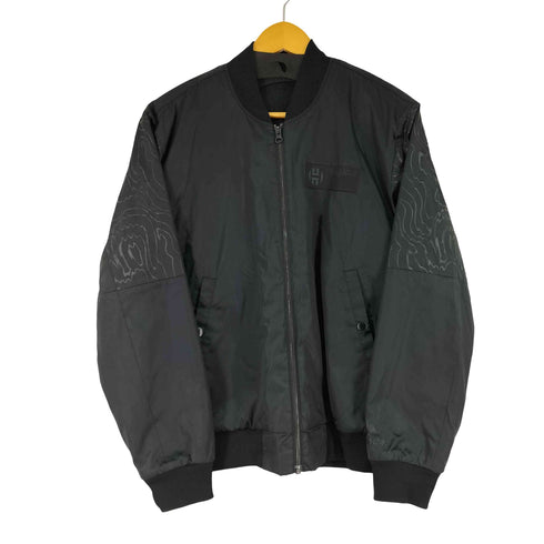 アディダス adidas HRDN VISION JKT メンズ import:L