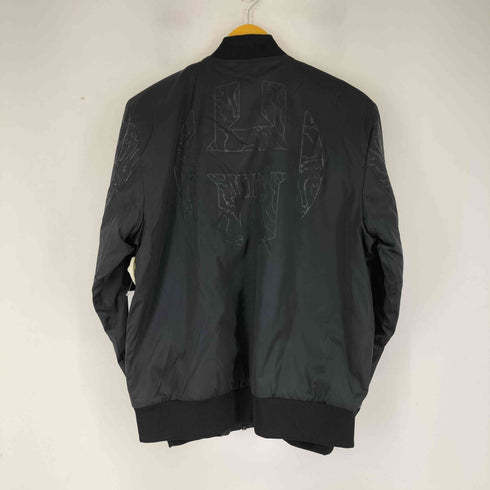 アディダス adidas HRDN VISION JKT メンズ import:L