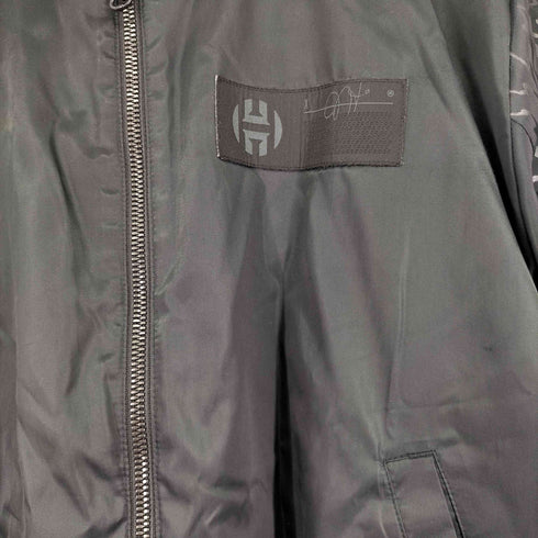 アディダス adidas HRDN VISION JKT メンズ import:L