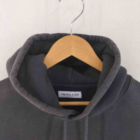 フリークスストア FREAKS STORE プルオーバーパーカー メンズ L