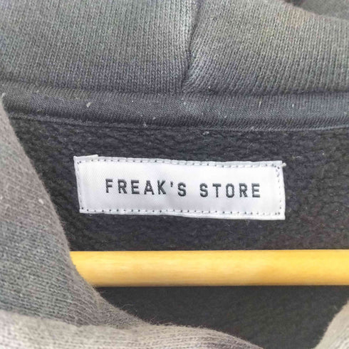 フリークスストア FREAKS STORE プルオーバーパーカー メンズ L