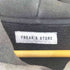 フリークスストア FREAKS STORE プルオーバーパーカー メンズ L