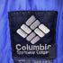 コロンビアスポーツウェア Columbia Sportswear 80-90S ナイロン マウンテンジャケット メンズ JPN:L