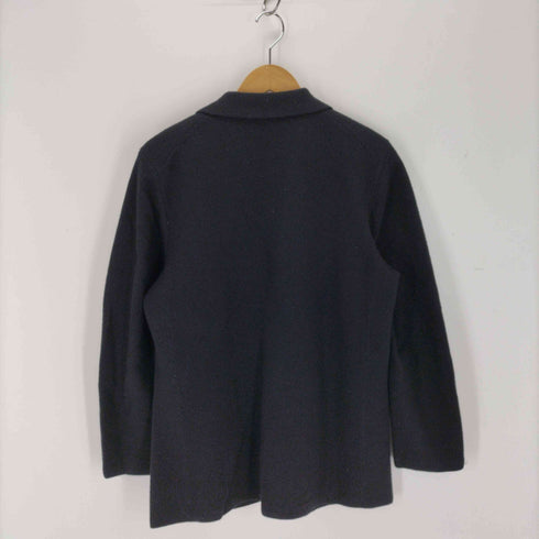 ユニクロシー UNIQLO:C 25AW ニットジャケット メンズ JPN:M