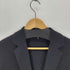 ユニクロシー UNIQLO:C 25AW ニットジャケット メンズ JPN:M