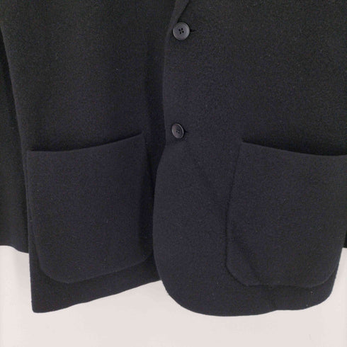 ユニクロシー UNIQLO:C 25AW ニットジャケット メンズ JPN:M