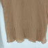 オーラリー AURALEE 20SS SEE-THROUGH RIB MOCK NECK L/S TEE レディース 1