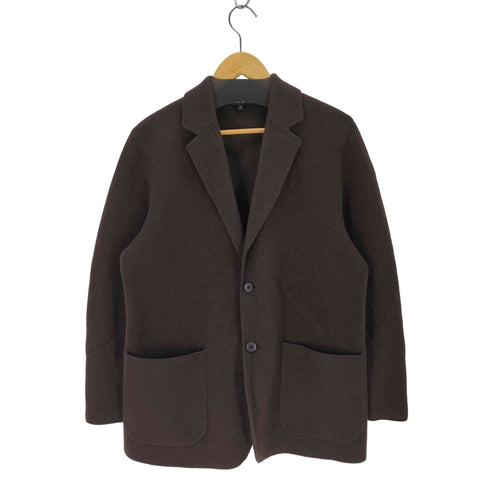 ユニクロシー UNIQLO:C 25AW ニットジャケット メンズ JPN:M