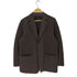 ユニクロシー UNIQLO:C 25AW ニットジャケット メンズ JPN:M