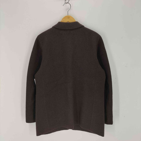 ユニクロシー UNIQLO:C 25AW ニットジャケット メンズ JPN:M