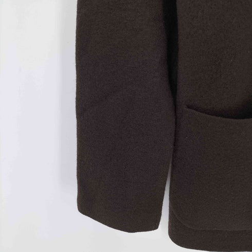 ユニクロシー UNIQLO:C 25AW ニットジャケット メンズ JPN:M