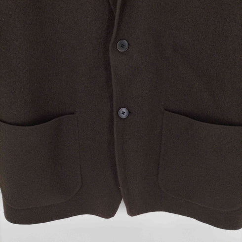 ユニクロシー UNIQLO:C 25AW ニットジャケット メンズ JPN:M