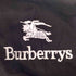 バーバリーズ BURBERRYS ノヴァチェック フード収納 Bロゴ刺繍 中綿コート レディース 9AR