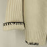 リノー LiNoH HANDSTITCH CARDIGANニットカーディガン メンズ FREE