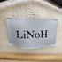 リノー LiNoH HANDSTITCH CARDIGANニットカーディガン メンズ FREE