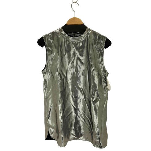 NOUNLESS GLITTER MINIMAL TANK TOP レディース 1
