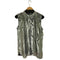 NOUNLESS GLITTER MINIMAL TANK TOP レディース 1