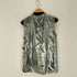 NOUNLESS GLITTER MINIMAL TANK TOP レディース 1
