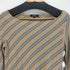 バーバリーロンドン BURBERRY LONDON ボーダーストライプ L/S カットソー レディース JPN:1