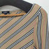 バーバリーロンドン BURBERRY LONDON ボーダーストライプ L/S カットソー レディース JPN:1
