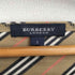 バーバリーロンドン BURBERRY LONDON ボーダーストライプ L/S カットソー レディース JPN:1