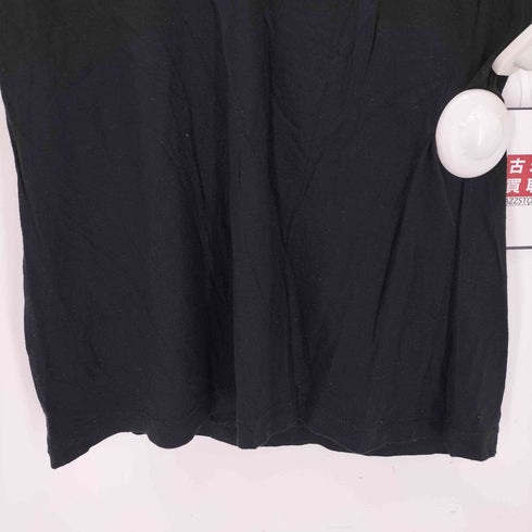 マルタンマルジェラ Martin Margiela ここのえ期 白タグ イタリア製 ノースリーブカットソー レディース import:S