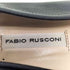 ファビオルスコーニ FABIO RUSCONI vibramソール コインローファー レディース 36